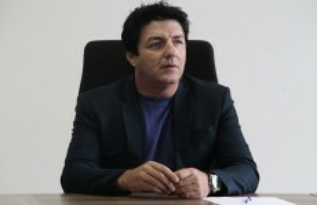 Inho afirma que não tem mais pretensões políticas