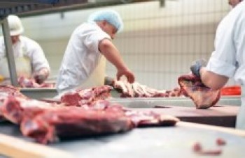 Consumidor substitui carne por outras opções