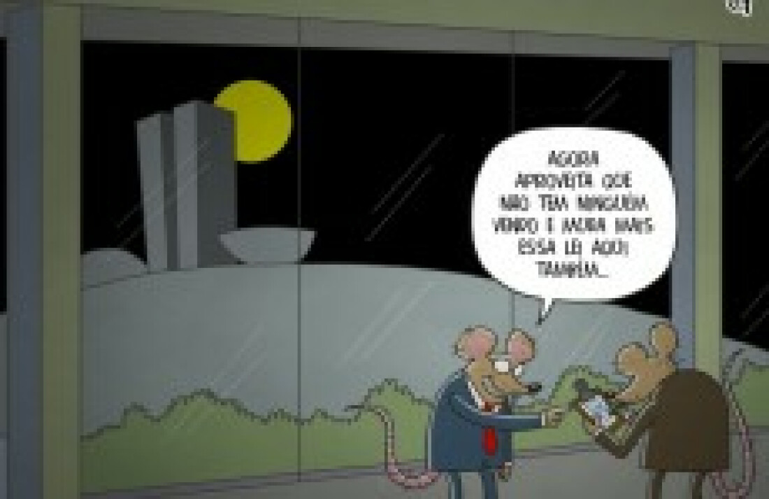 Charge