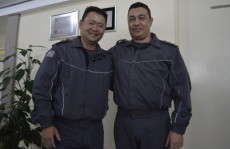 Kamiyama assume comando do 17º Batalhão do Alto Tietê