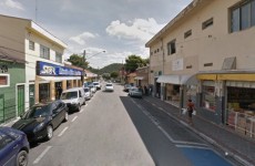 Motorista terá de pagar compensação para PM