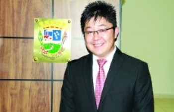 UMA NOBRE RESPONSABILIDADE