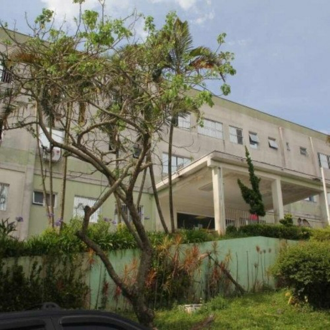 Prefeitura de Poá pede recursos para o Hospital Dr. Guido Guida