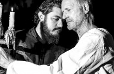 Cineclube da UMC exibirá versão ousada de 'Hamlet'