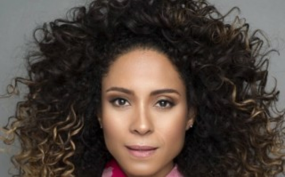 Cinara Leal destaca o aprendizado constante