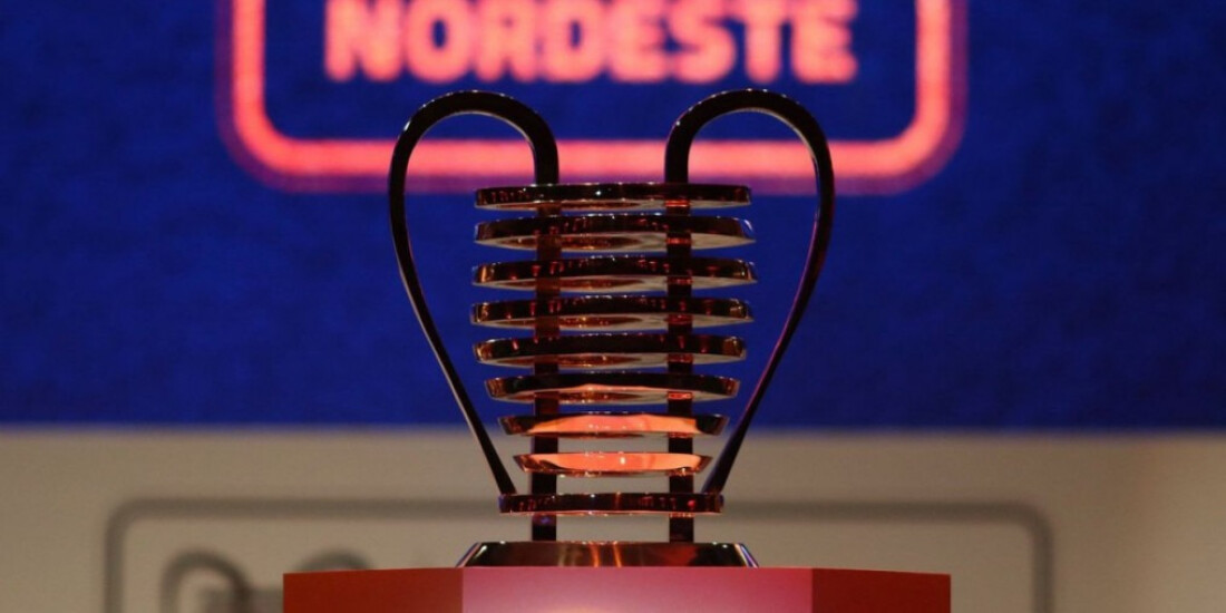 Bahia empata e fica sem chances de avançar na Copa do Nordeste