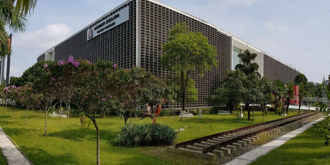 Novo perfil da Alesp tende para centro-direita, diz cientista político