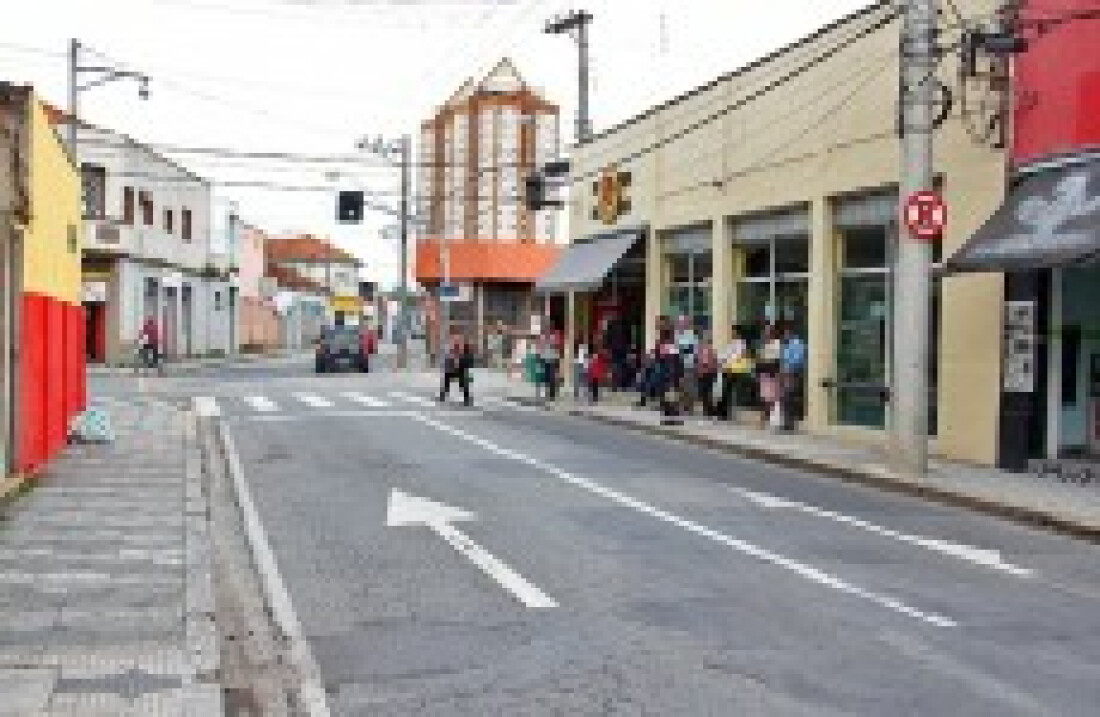Ruas Engenheiro Gualberto e Cabo Diogo terão alteração