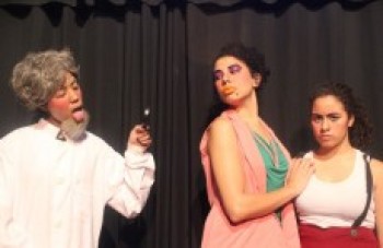 Espetáculo de alunos do Neura entra em cartaz