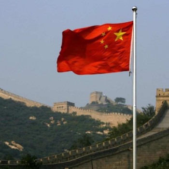 China impõe sanções a indíviduos e entidades da UE