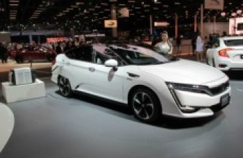 HONDA PROJECT 2&4