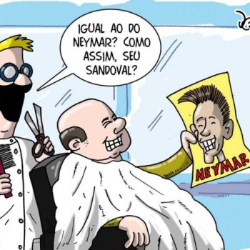 CHARGE