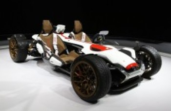 CLARITY FUEL CELL
