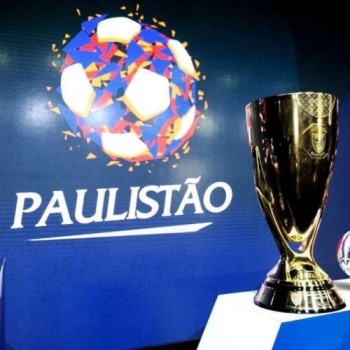 FPF e clubes decidem por paralisar o Paulistão
