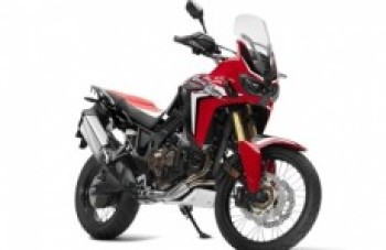CRF 1000L AFRICA TWIN
