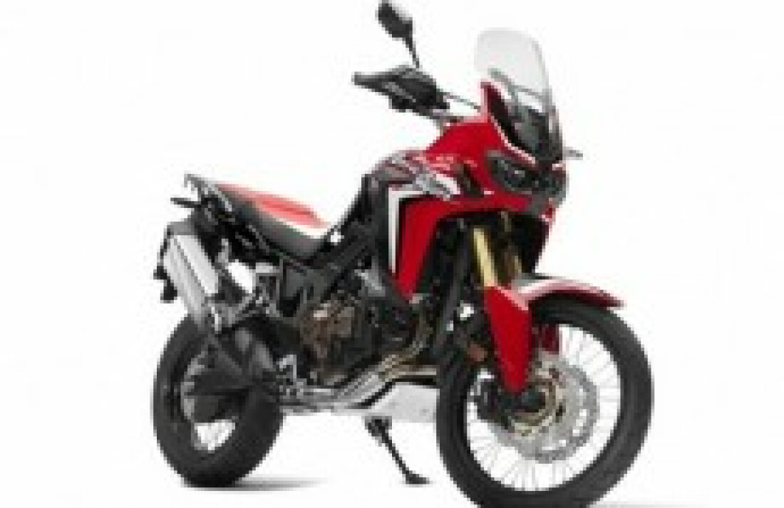 CRF 1000L AFRICA TWIN