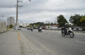 PM dá início a operações conjuntas