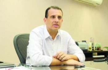 Prefeito Marco Bertaiolli diz que Bandeirante 'falta com a verdade'