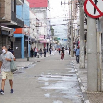 Fase Crítica começa para tentar derrubar os casos de Covid-19