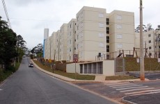 Nova linha de ônibus começa a funcionar