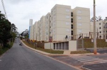 Nova linha de ônibus começa a funcionar