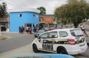 Poá ganha Base Comunitária de Segurança da Guarda Civil