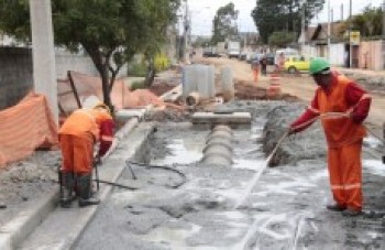 Trânsito terá mudança para abertura de túnel no dia 10