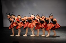 Bail'Art traz 'Sincronia'