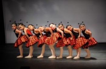 Bail'Art traz 'Sincronia'