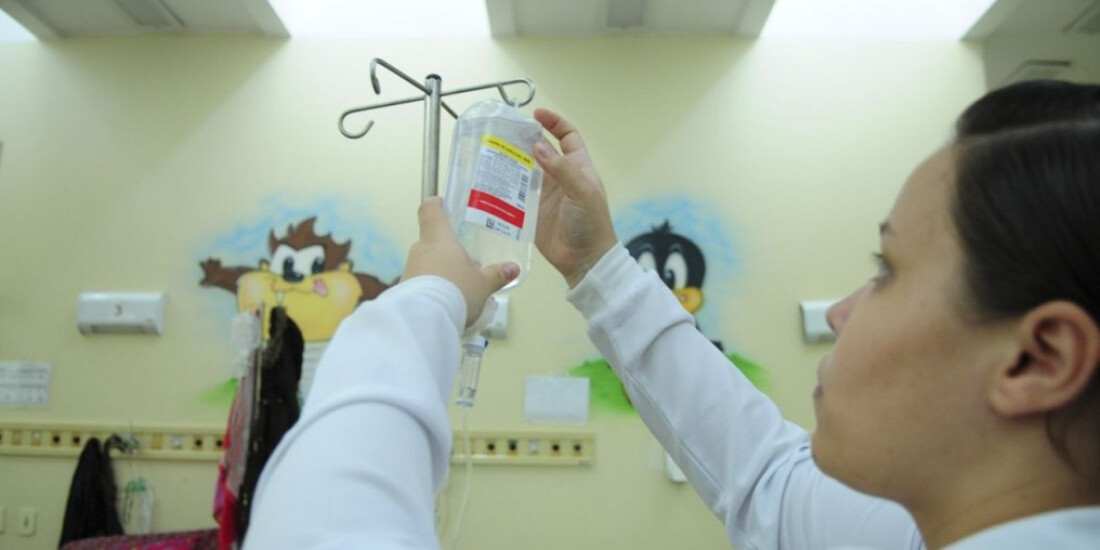 STF retoma julgamento sobre sala de descanso para enfermeiros em SP