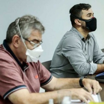 Prefeitura endurece circulação de pessoas para evitar Covid-19