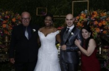 Casamento de Mayara & Silvio