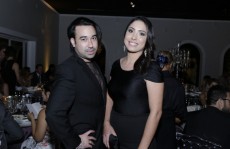 Mais um pouco da união de Mayara e Silvio