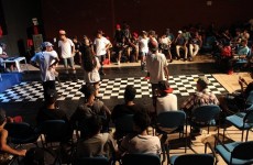 Final do Super Free Step Brasil acontece em Mogi