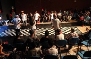 Final do Super Free Step Brasil acontece em Mogi