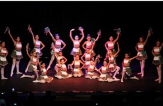 Evento em Suzano destaca várias modalidades artísticas