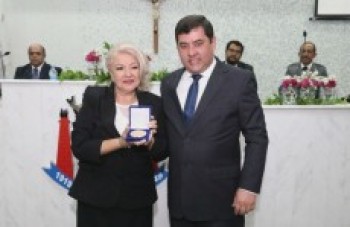 Homenagem