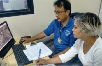 Censo atingirá cerca de 50 propriedades agrícolas