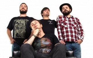 Pedra Letícia traz o seu rock irreverente a Mogi