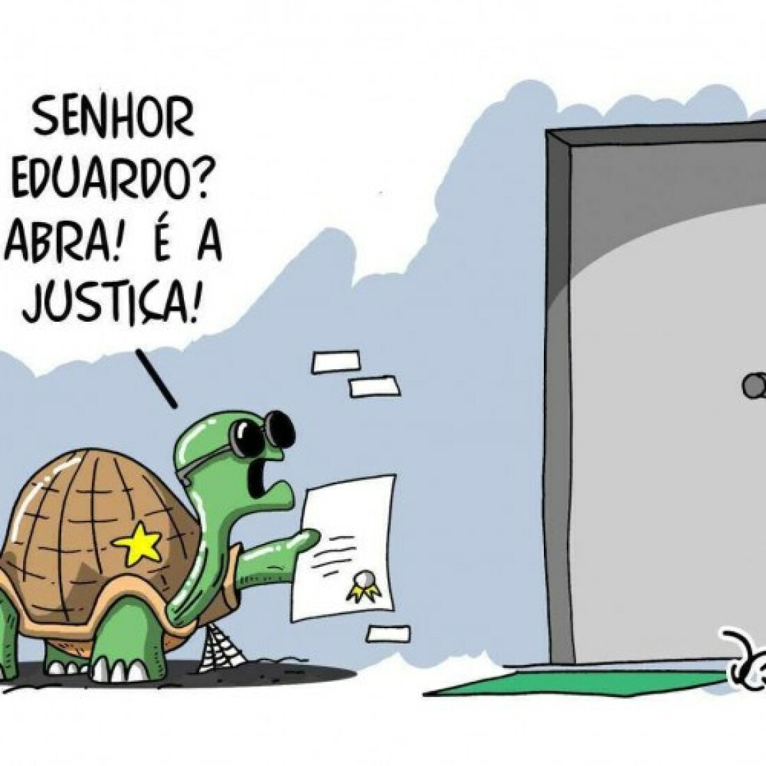 CHARGE