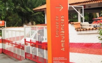 Ministério suspende repasses