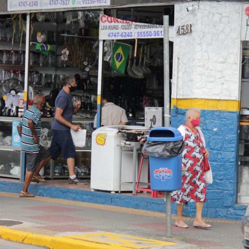 Alto Tietê pede restrições mais duras na circulação de pessoas ao Estado