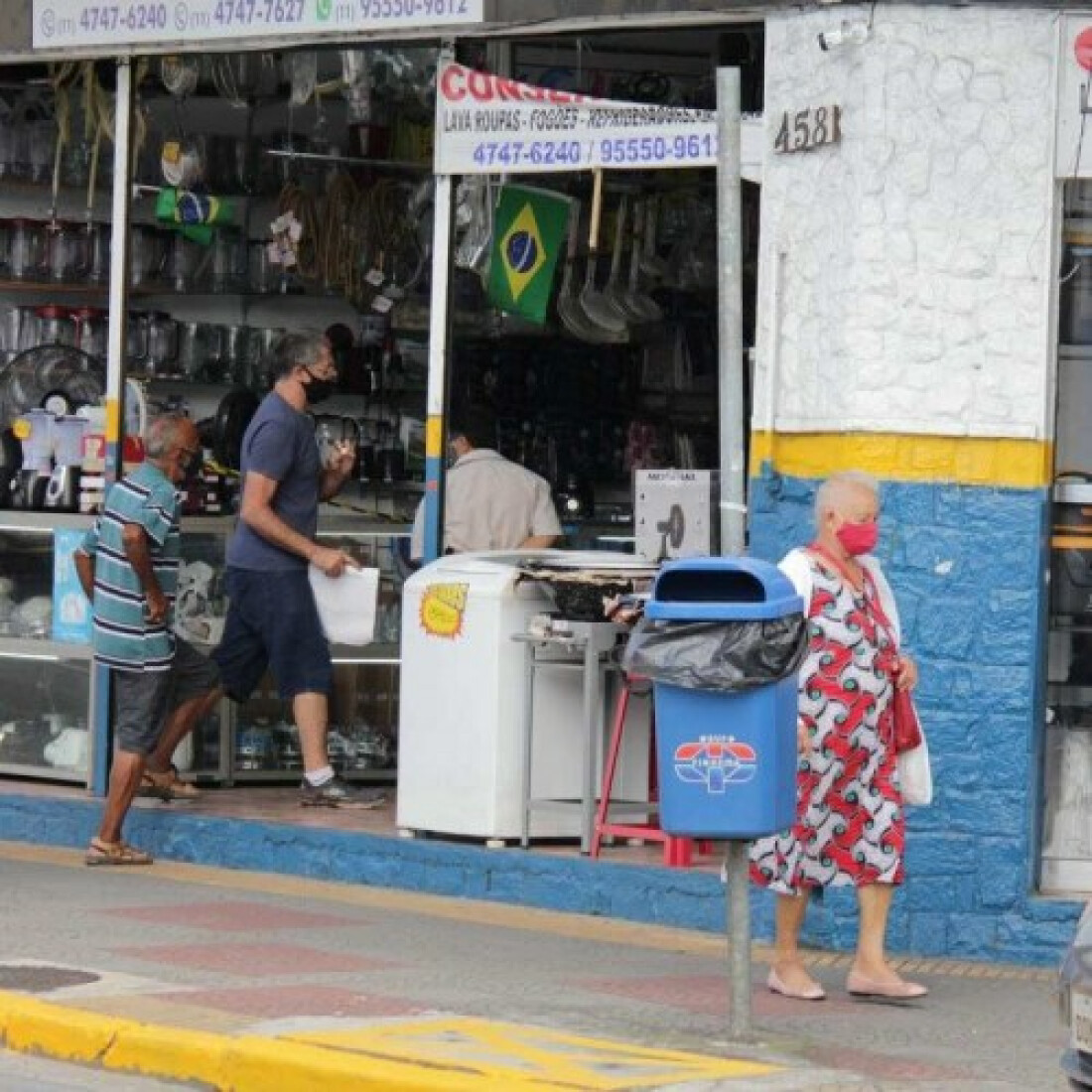 Alto Tietê pede restrições mais duras na circulação de pessoas ao Estado