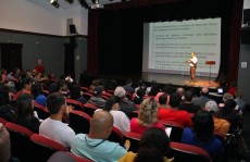 Brigadistas iniciam vistorias para combater mosquito Aedes