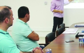 Solucionado problema em drenagem de via