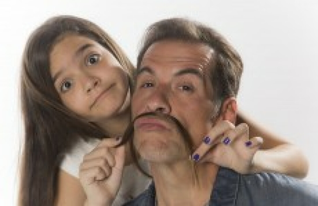 'A Cara do Pai' tem locações externas 