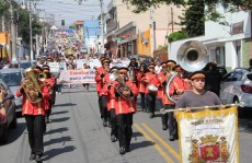 Segurança e transporte serão prioridades para Brás Cubas