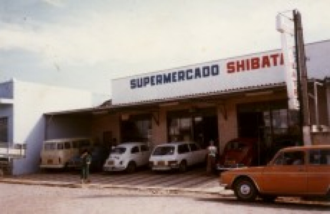Grupo Shibata completa 40 anos de sucesso no Estado