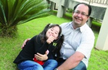 Pais acompanham muito mais de perto a criação dos filhos