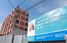 Hospital de Campanha pode funcionar em Braz Cubas